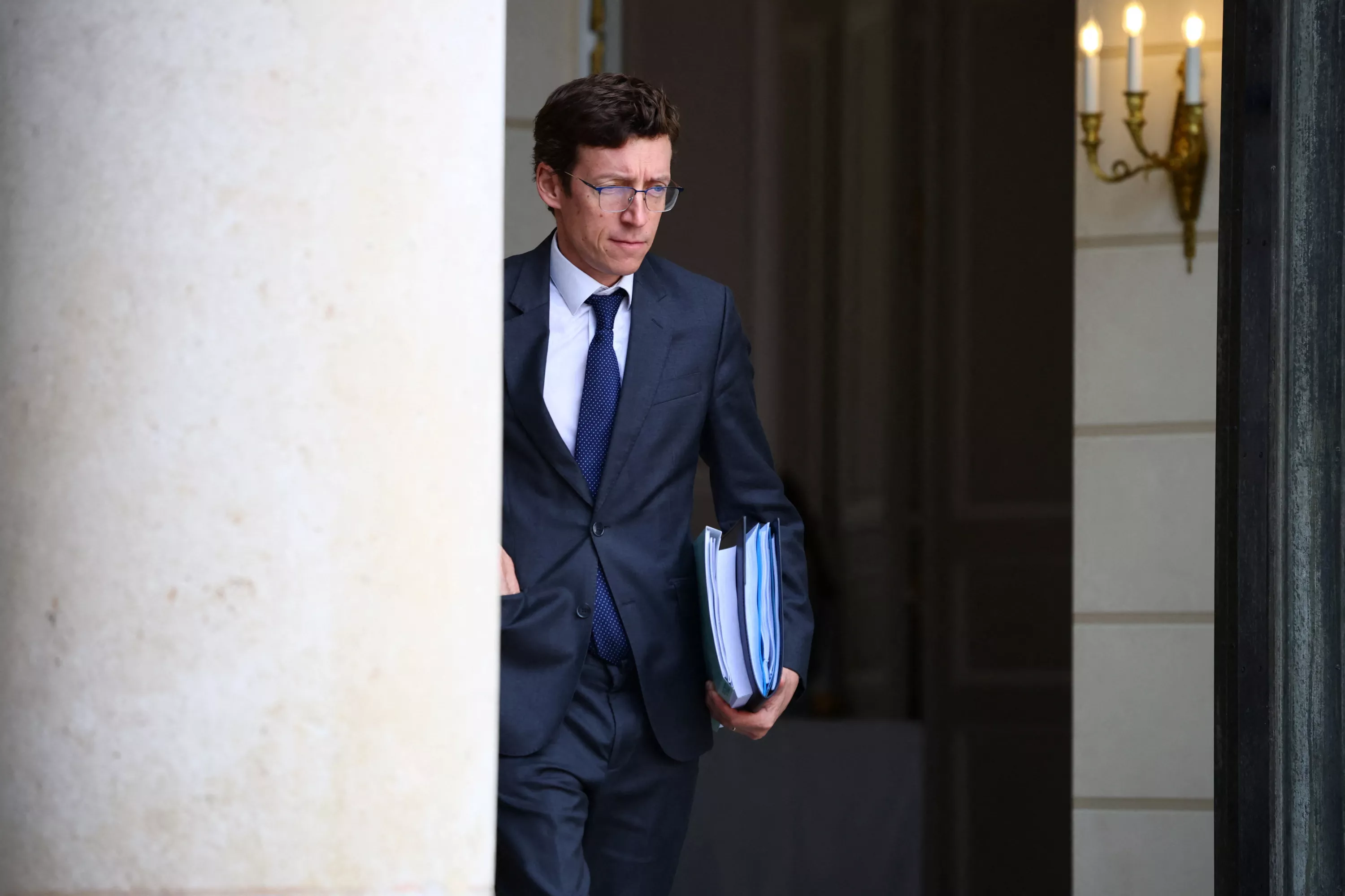 EN DIRECT - Blocus des lycées : 40 proviseurs blessés, une centaine d’établissements sévèrement dégradés selon le ministre de l’Éducation