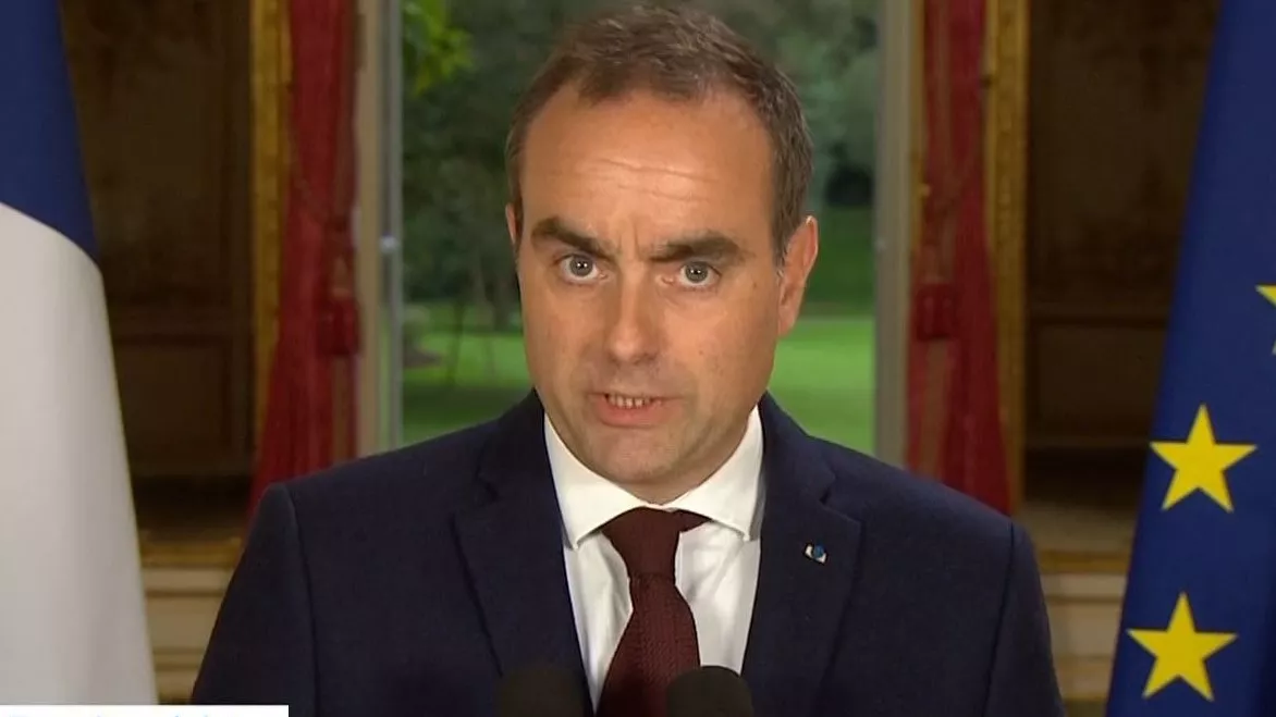 EN DIRECT - Blocus des lycées : la colère des jeunes ne «vient pas de nulle part», affirme Lecornu