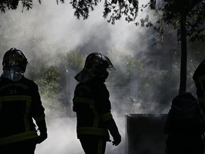 EN DIRECT Blocus des lycées : manifestations dans le Gard et l’Hérault… suivez l’Acte III, cette journée noire de mobilisation dans la région