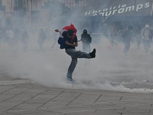 EN DIRECT Blocus des lycées : plusieurs établissements d’Occitanie partiellement bloqués ce vendredi… Suivez l’acte V de la mobilisation