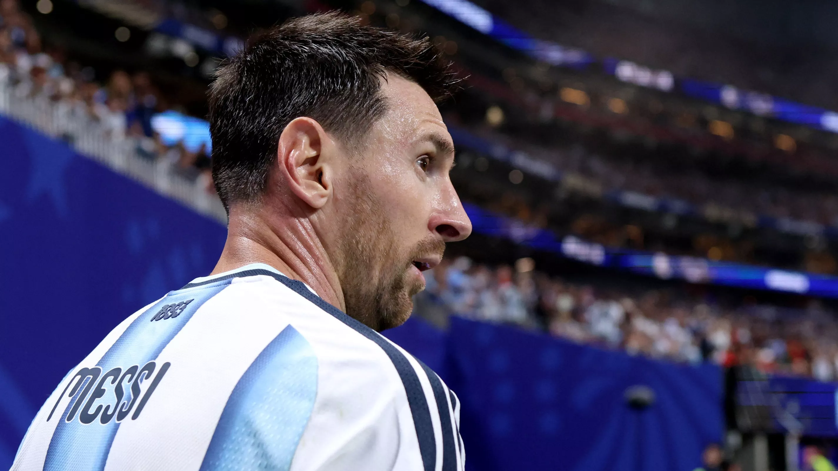 EN DIRECT - Coupe du monde 2026 : l’Argentine de Messi attendue face à la Suisse, des absents à l’entraînement des Bleus