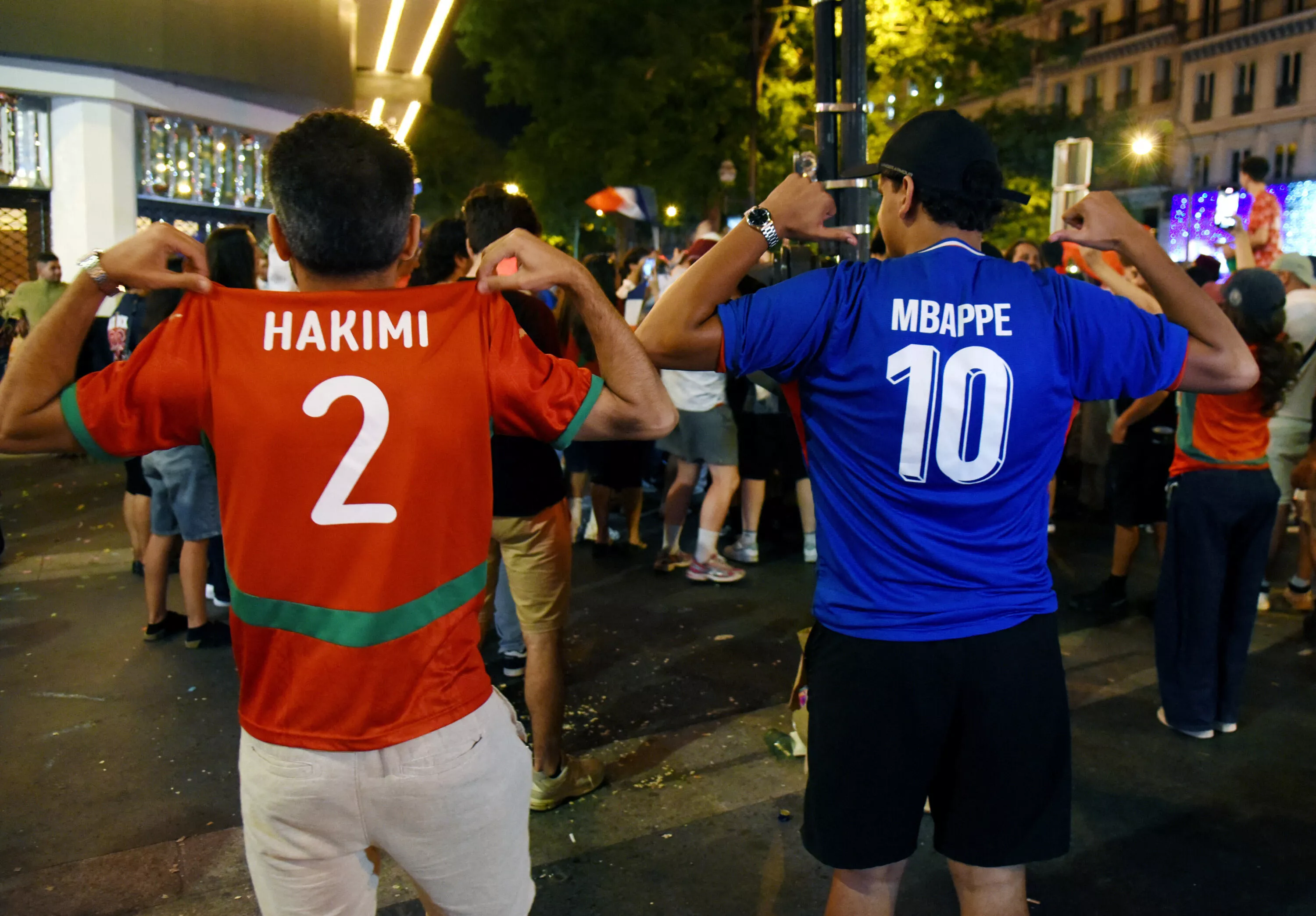 EN DIRECT - Coupe du monde 2026 : les supporters des Bleus en feu à Boston, l’Angleterre diminuée contre la Norvège, Courtois croit à un exploit de la Belgique