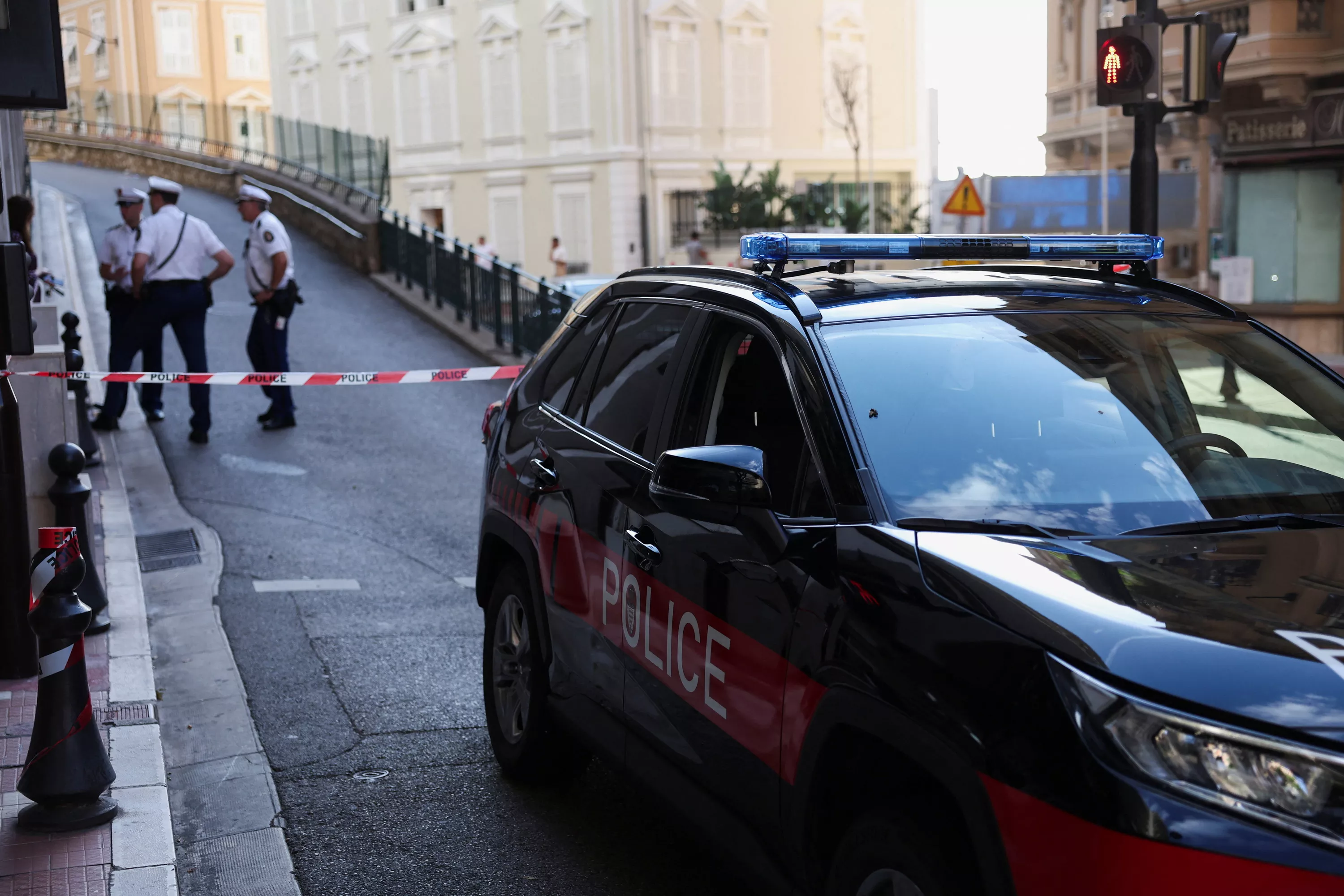 EN DIRECT - Explosion à Monaco : une enquête ouverte pour tentative d’assassinat, pas de qualification «terroriste» à ce stade selon le procureur