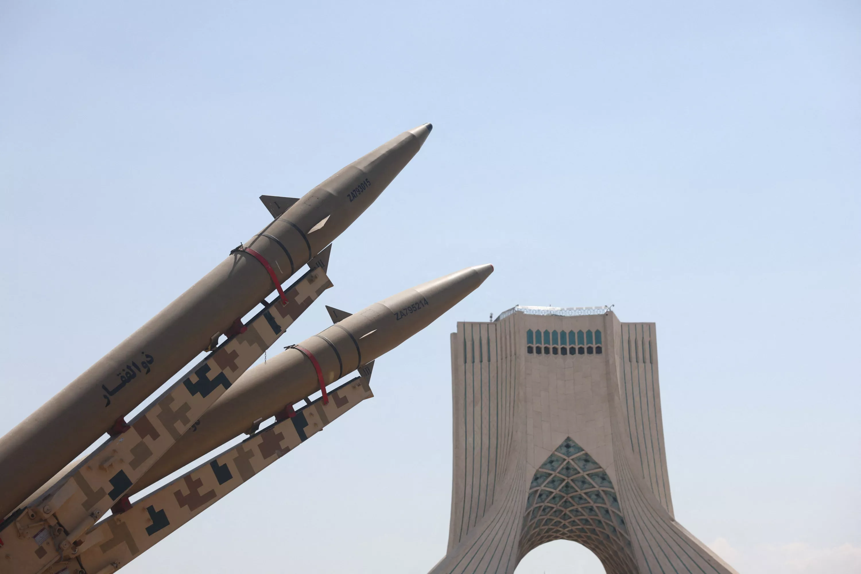 EN DIRECT - Guerre au Moyen-Orient : pas de négociations en cours avec les États-Unis, affirme la diplomatie iranienne