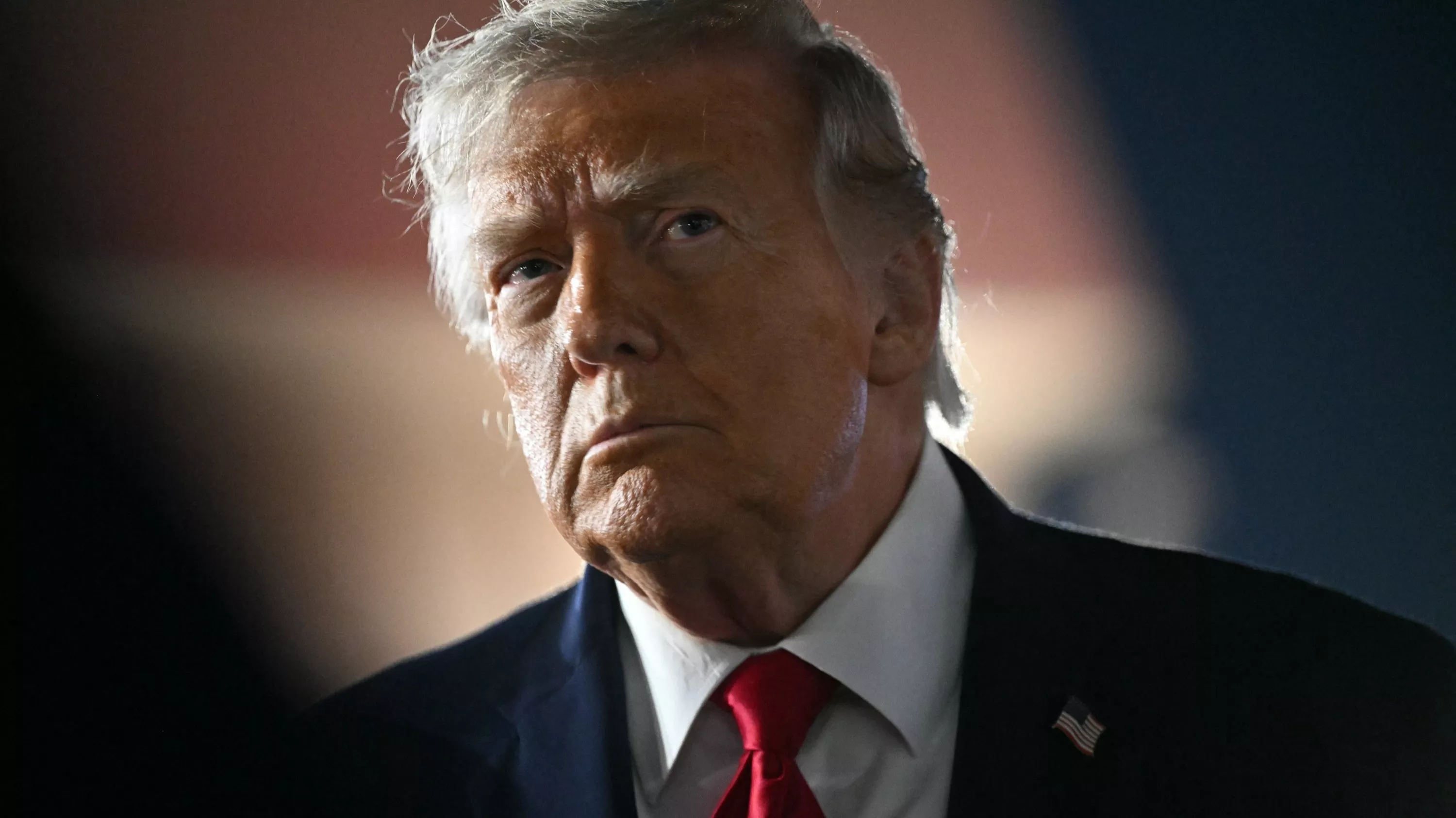 EN DIRECT - Guerre au Moyen-Orient : Trump juge que l’Iran a «pris trop de temps pour négocier» et va «en payer le prix»