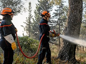 EN DIRECT Incendies : Laurent Nunez attendu dans l’Aude ce vendredi…