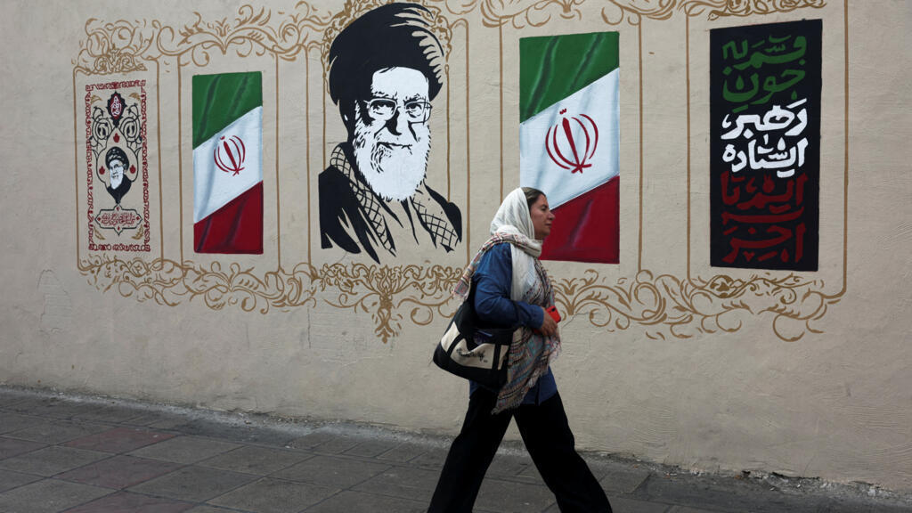 EN DIRECT - Moyen-Orient: l'Iran met en garde contre toute aide des pays du Golfe à l'armée américaine