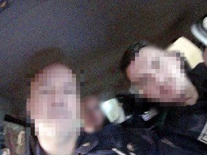 EN DIRECT Policiers racistes de Carcassonne : la mairie condamne 