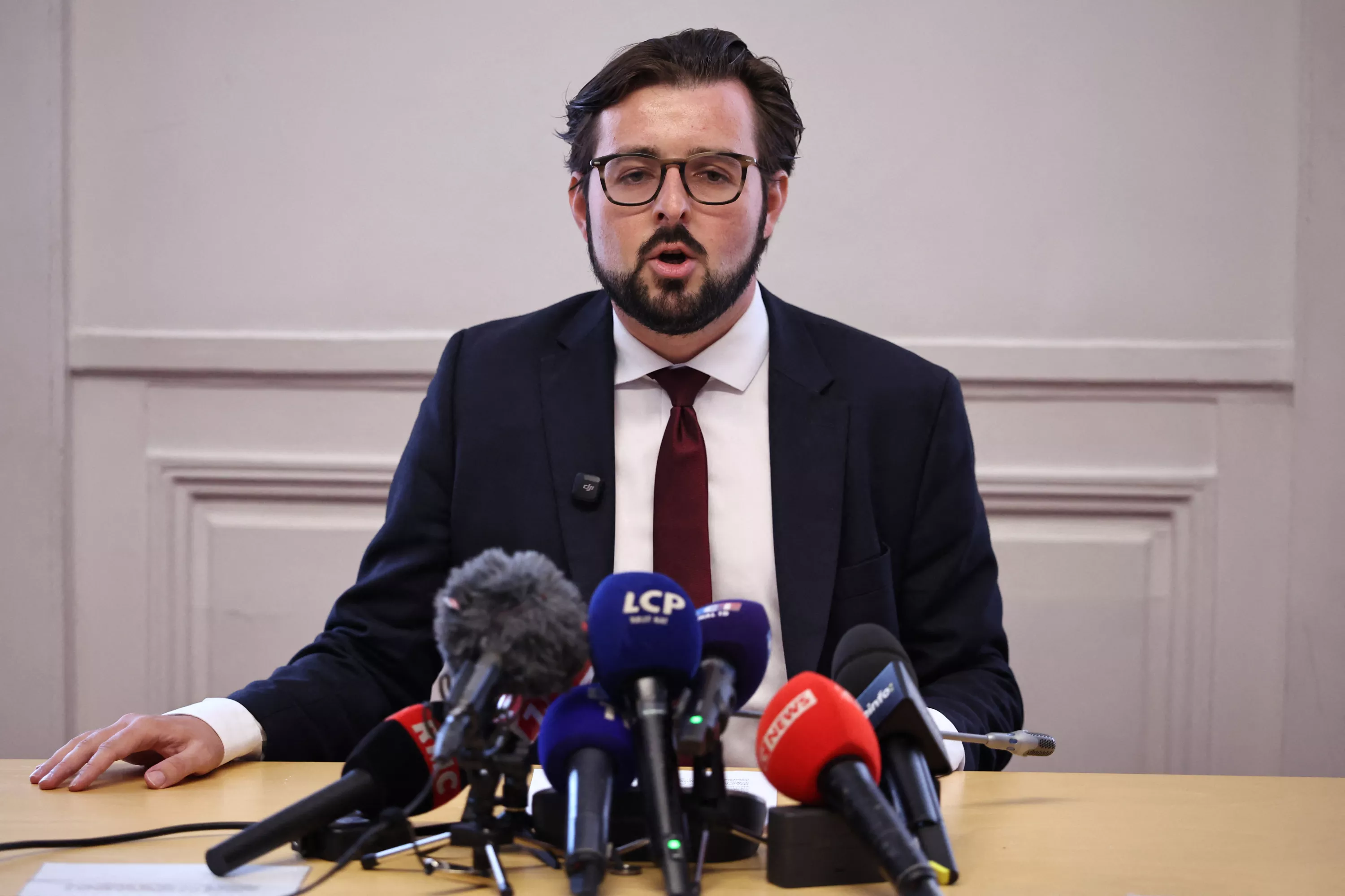 EN DIRECT - Présidentielle 2027 : la justice rejette la demande de réintégration de Philippe Brun à la primaire de la gauche