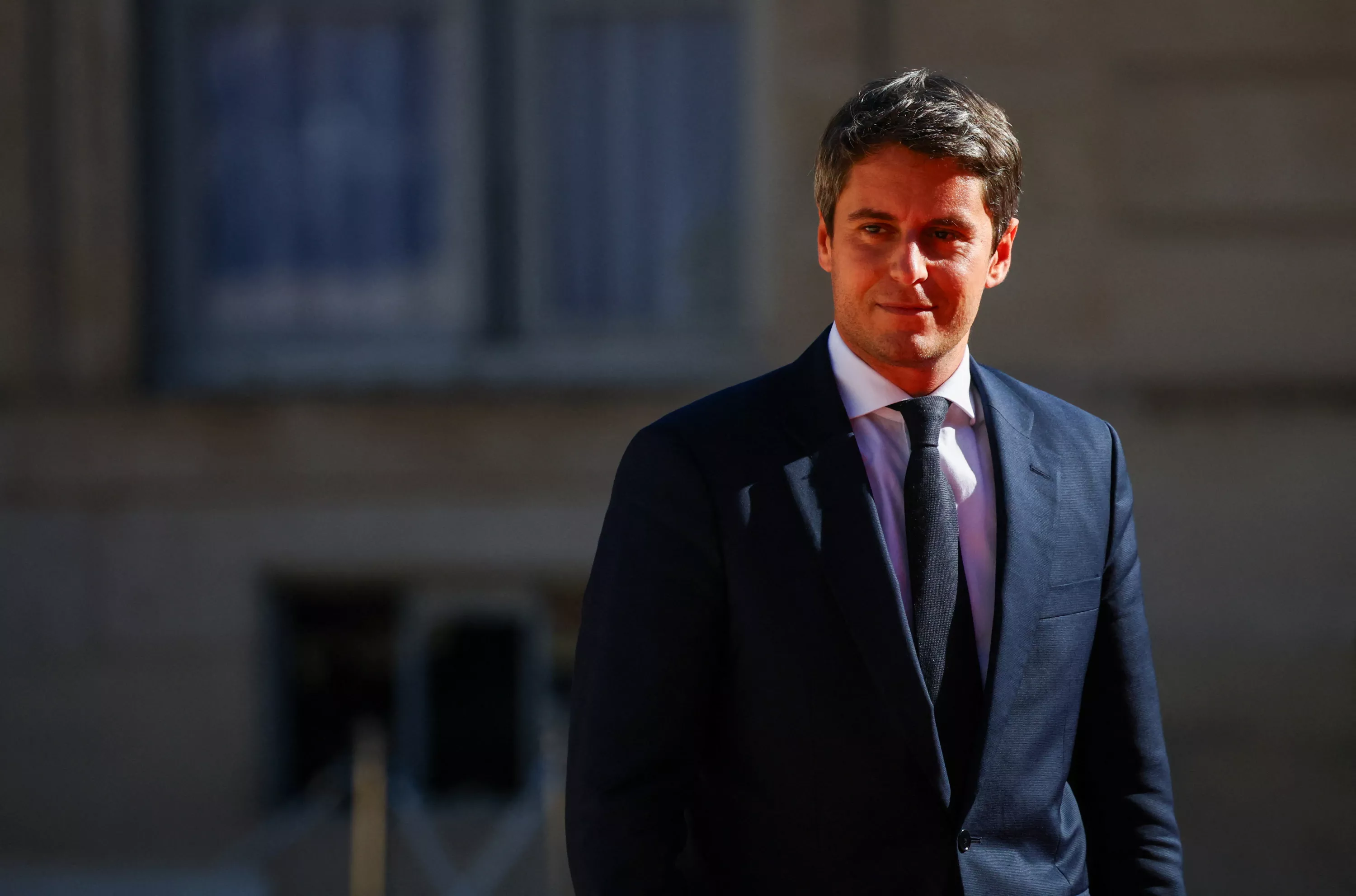 EN DIRECT - Présidentielle 2027 : «LFI se sert de notre jeunesse comme chair à canon politique», juge Gabriel Attal