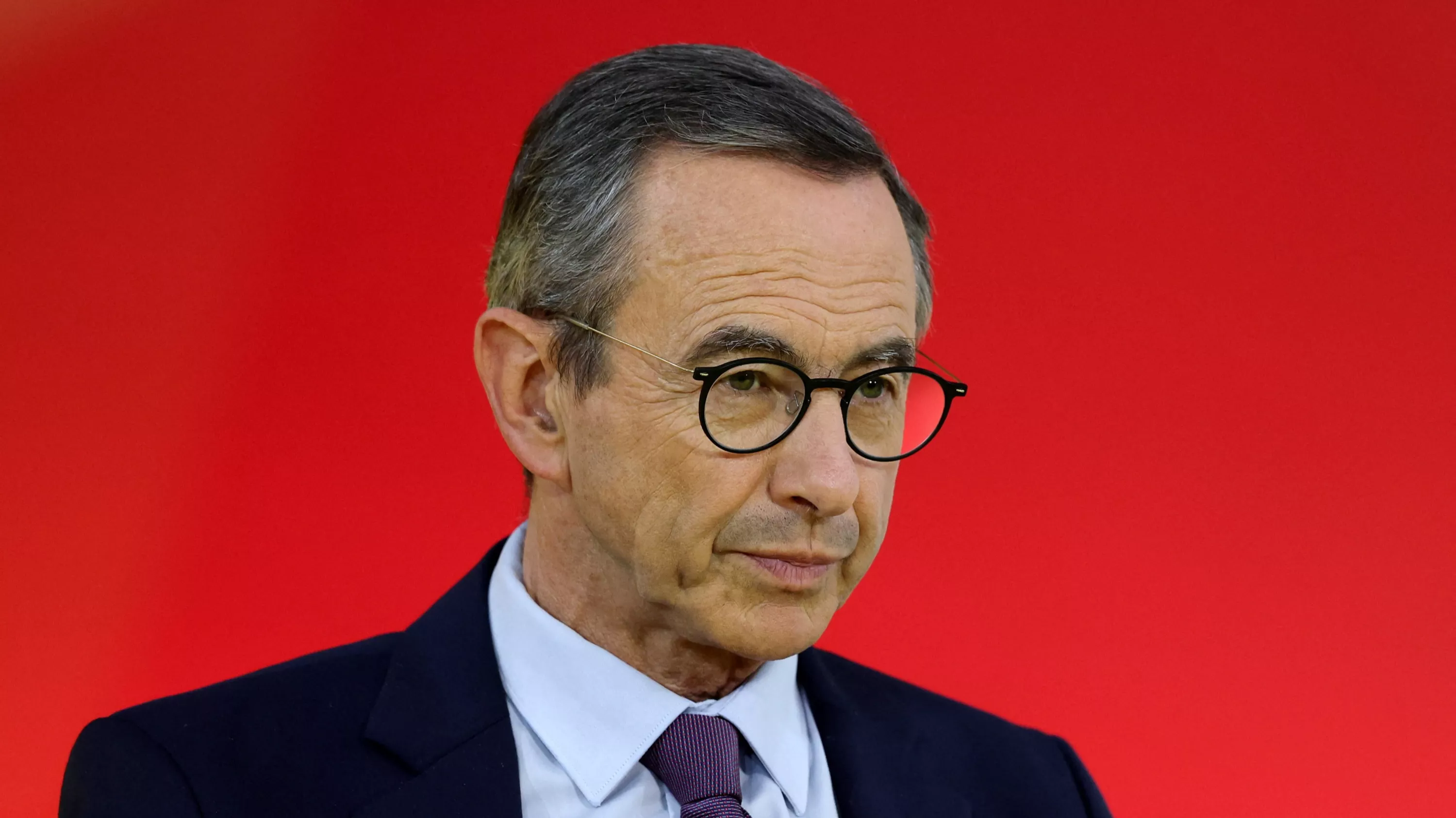 EN DIRECT - Présidentielle 2027 : Retailleau accuse Bardella de vouloir «transformer la France en un vaste centre de retour pour tous les immigrés illégaux»
