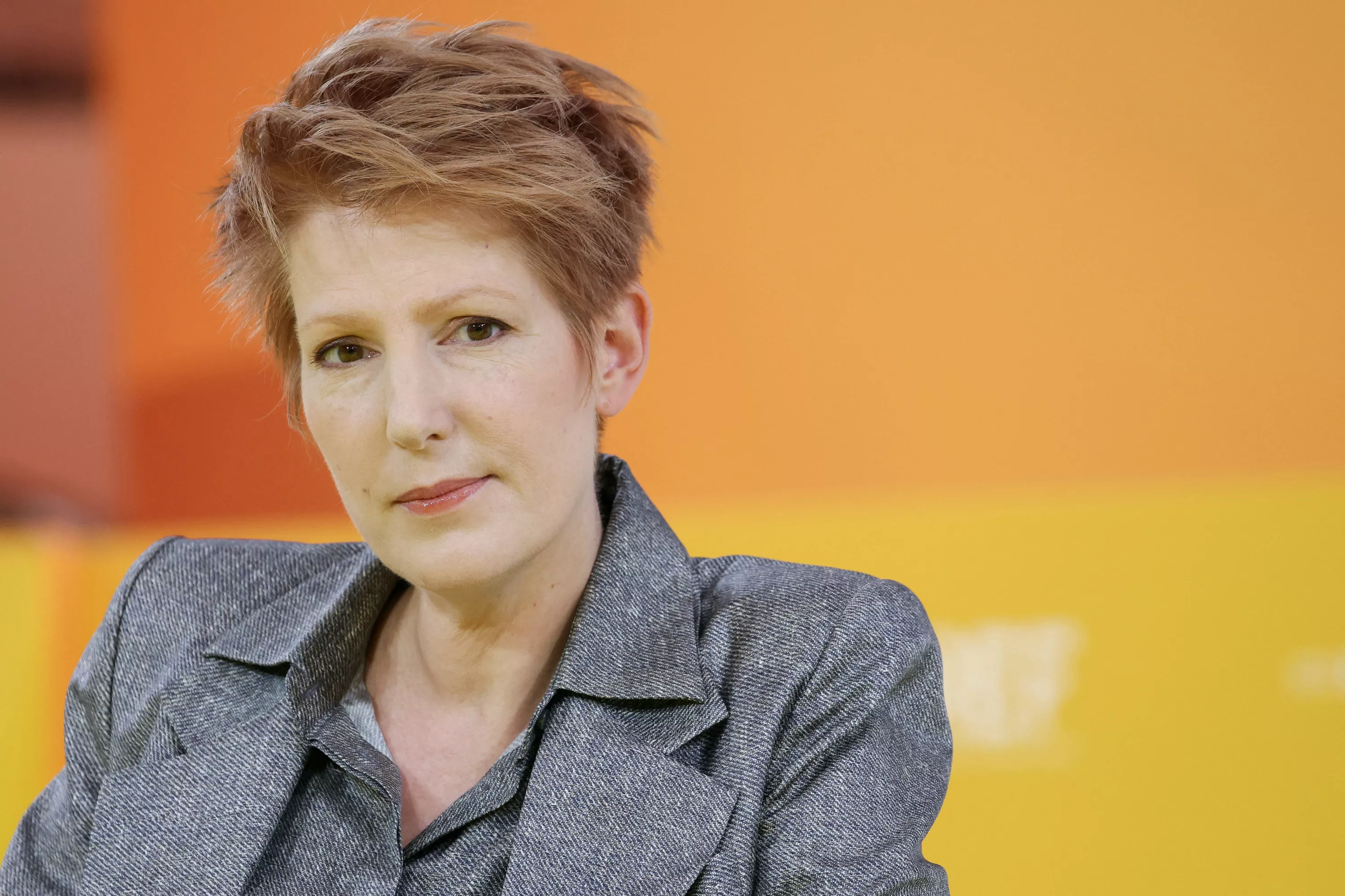 EN DIRECT - «Rassembler ceux qui ne sont pas représentés» : Natacha Polony laisse planer le doute sur ses ambitions présidentielles