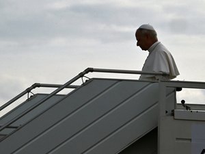 EN DIRECT Visite du pape en France : Léon XIV est arrivé à Metz, troisième et dernière étape de son voyage … Suivez ce déplacement