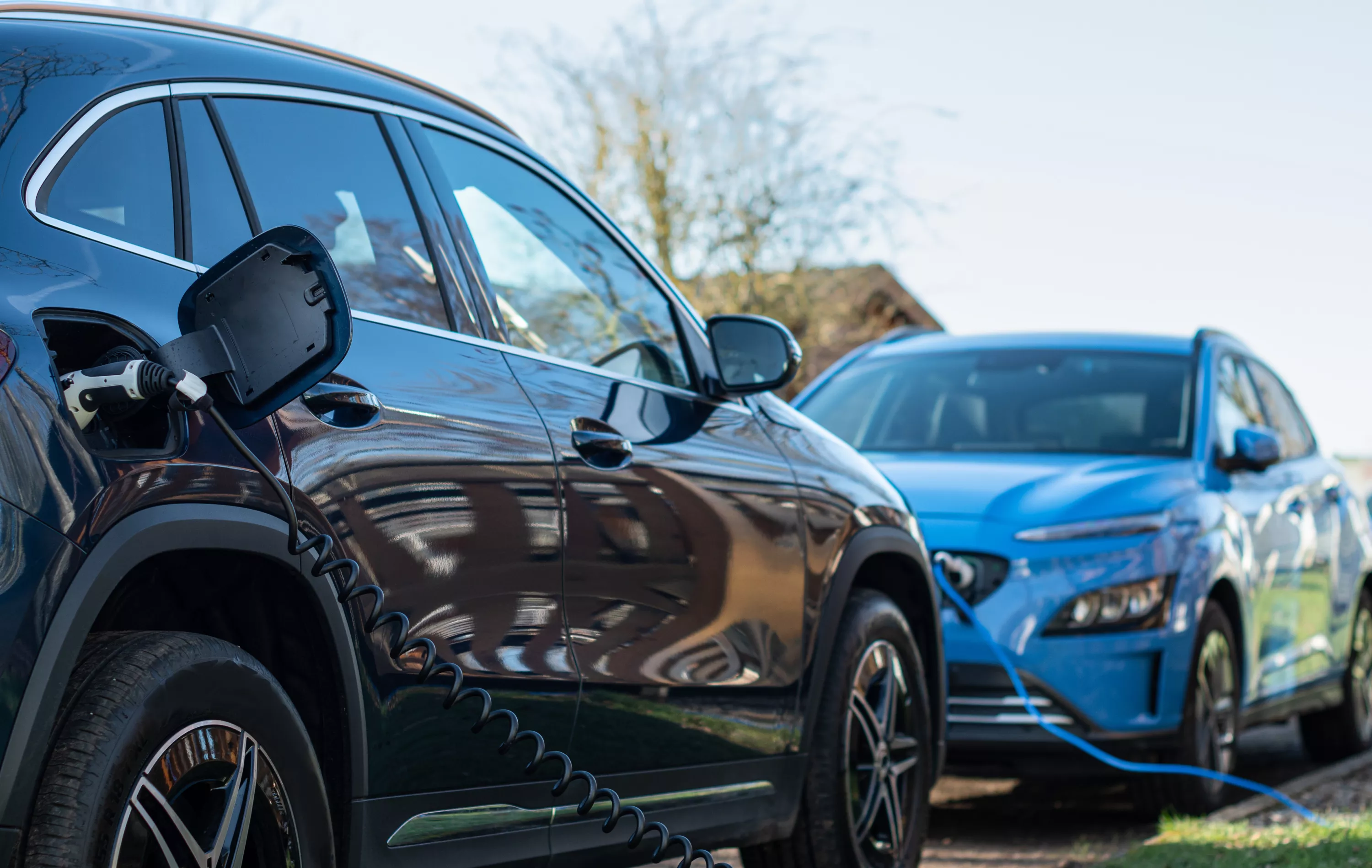En France, les propriétaires de véhicules électriques finiront-ils par être taxés ?