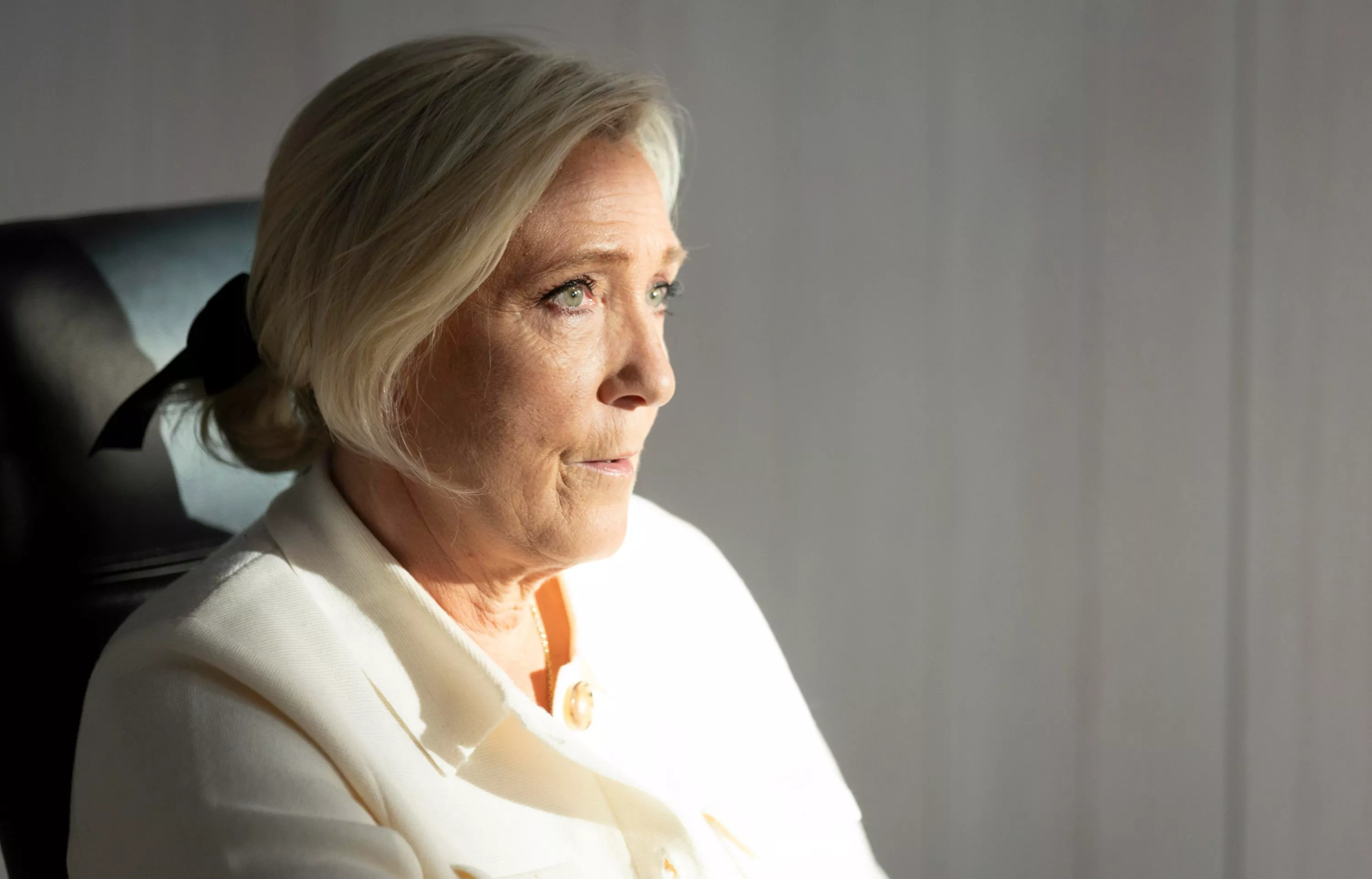 «En juin 2024, les digues ont cédé»: cet électorat de droite, plus âgé et diplômé, tenté par le RN