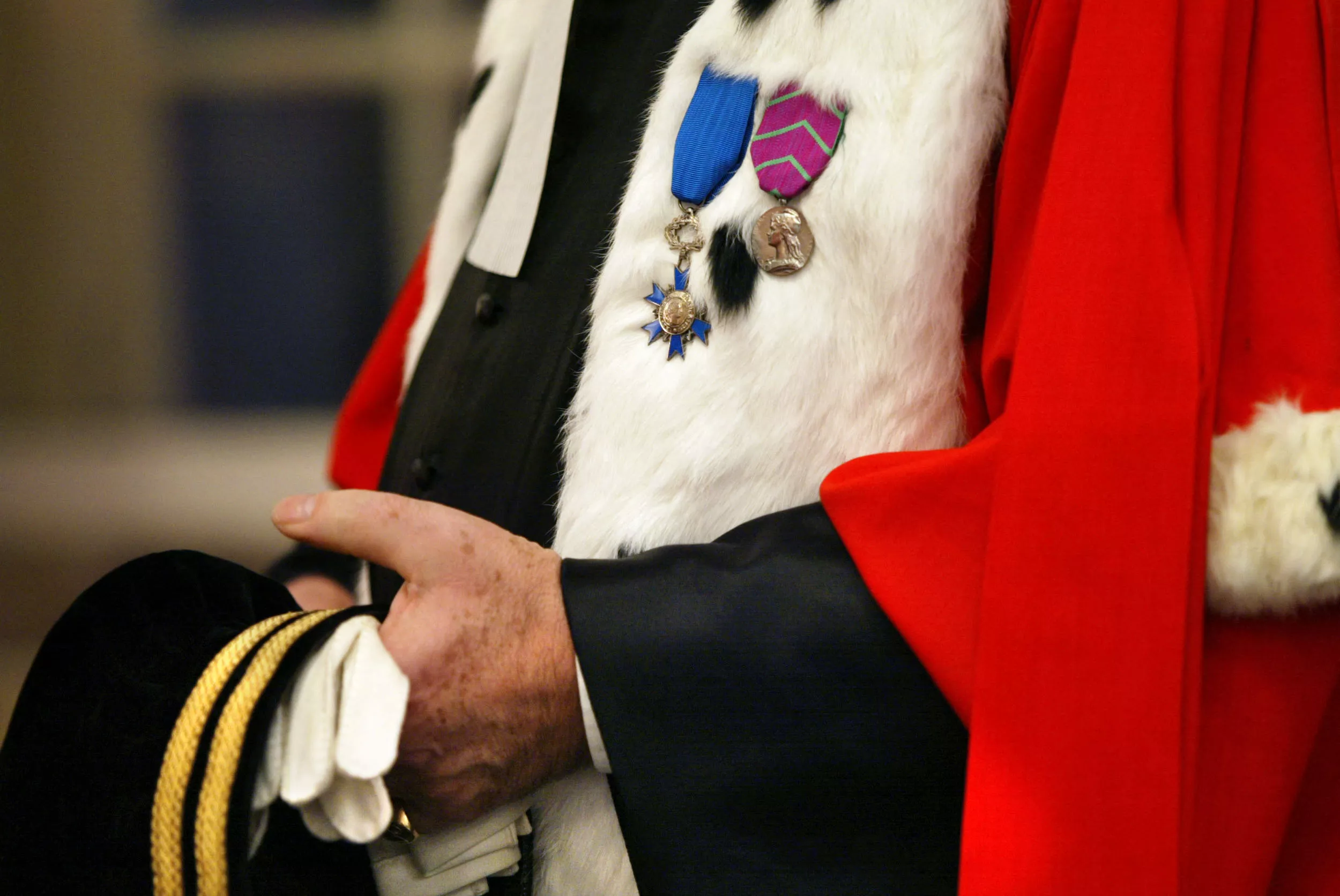 «En morceaux dans une valise»: suspectée du meurtre de sa belle-sœur, Marie-Thérèse Garcia, alias «Ma Dalton», devant les assises