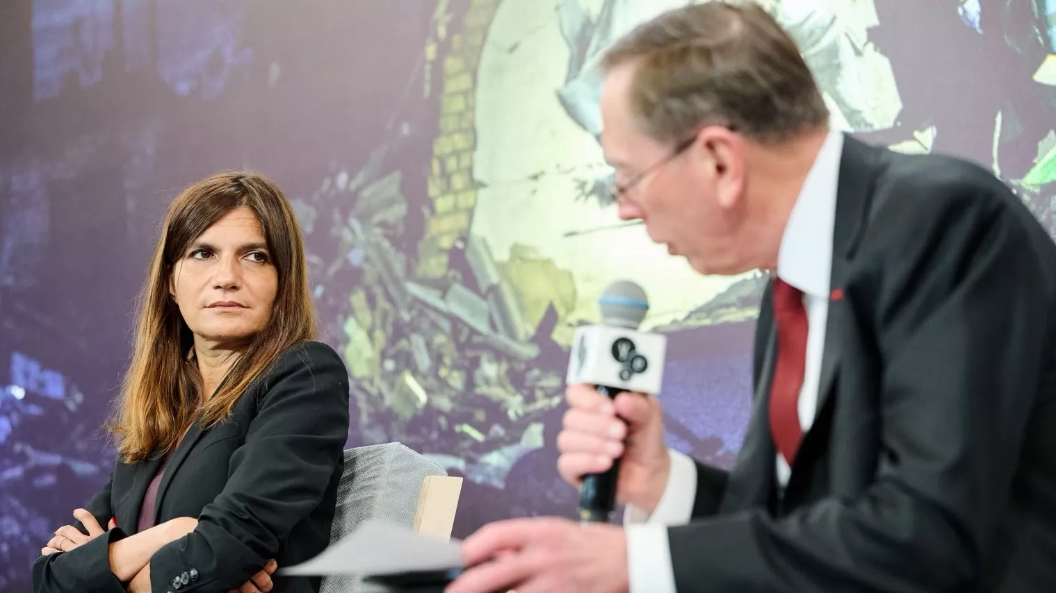 En Ukraine, la diplomatie française en manœuvre sous la menace des drones russes