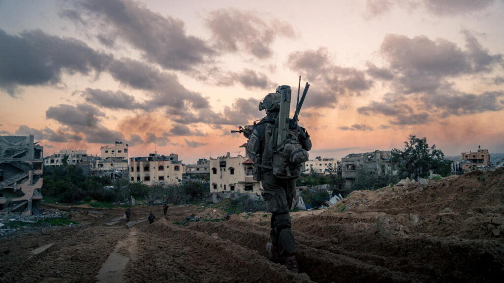 En vendant des armes à Israël, l'Inde risque de se rendre complice du génocide à Gaza, selon Amnesty International