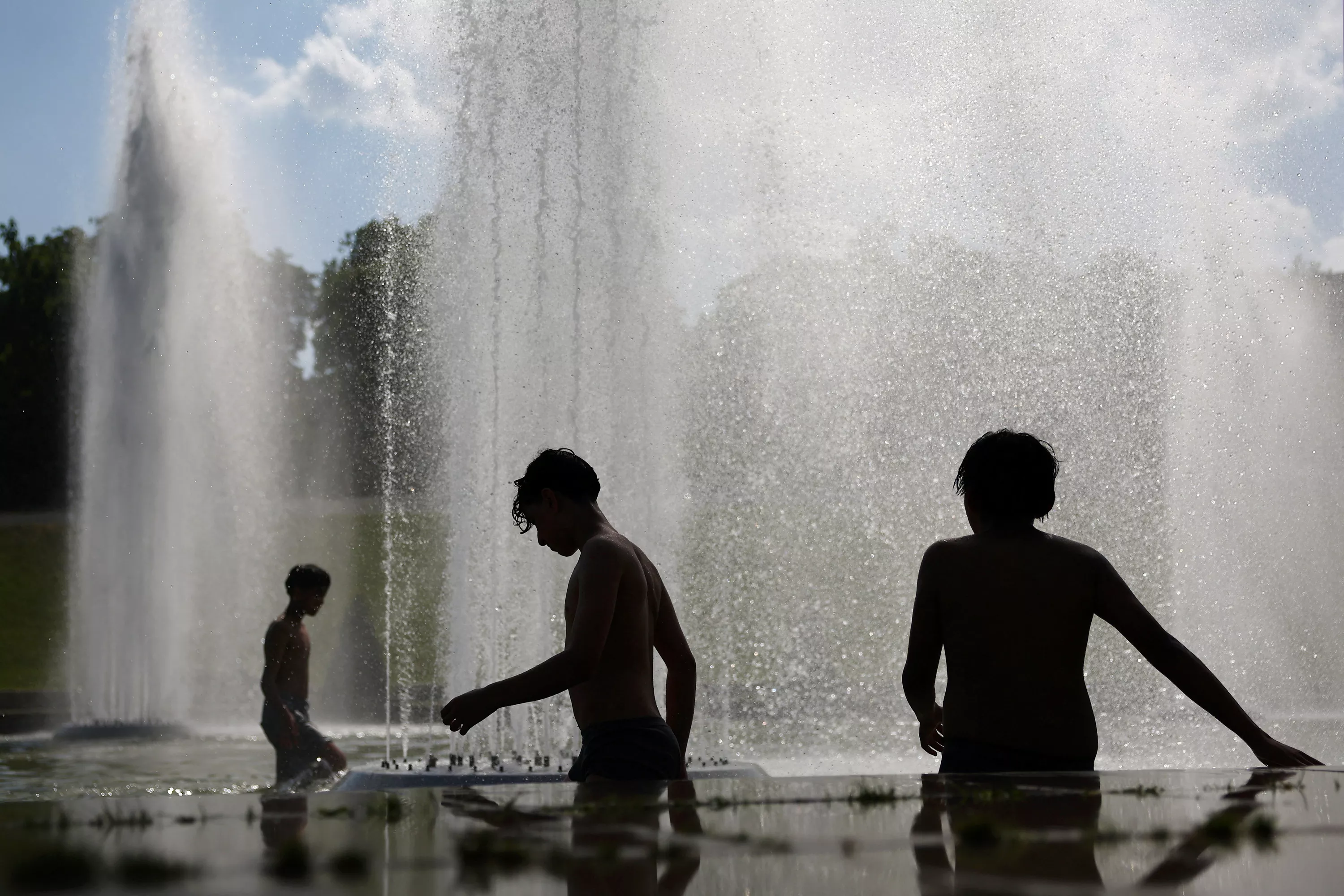 «Encore plus d’un mois à tenir» : ces villes où la température ne descend plus sous les 20°C l’été