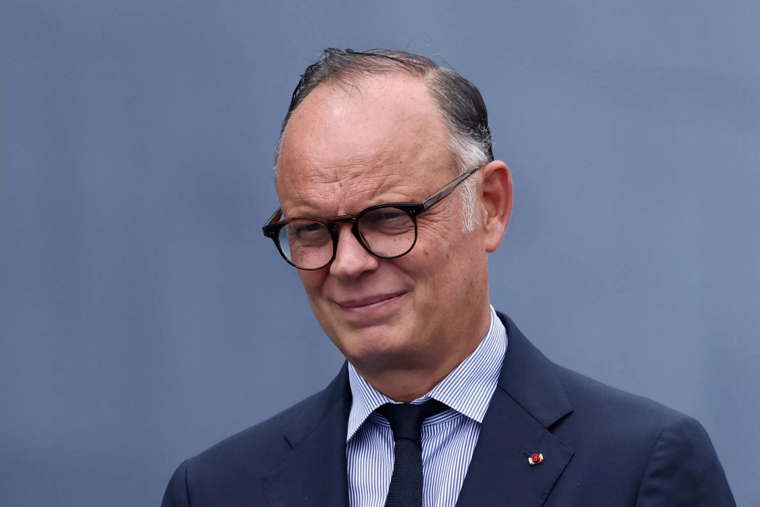 Enquête du PNF sur Édouard Philippe : un tribunal maintient le statut de la lanceuse d'alerte