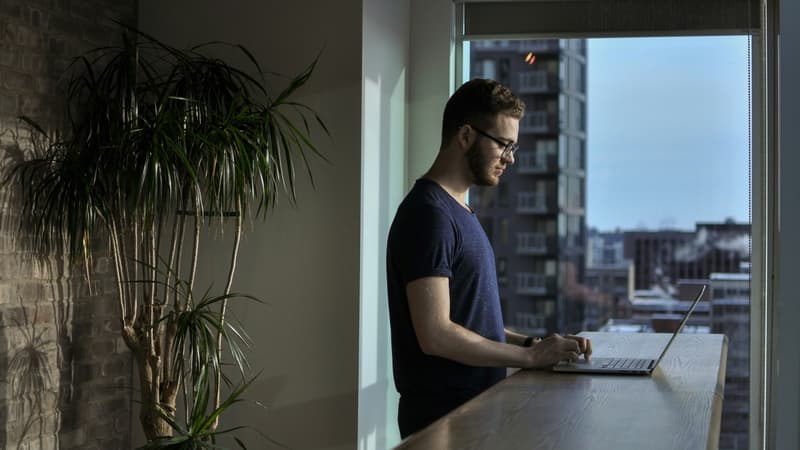 Entrepreneur, Freelance : créez votre site pour 1 euro par mois avec Shopify