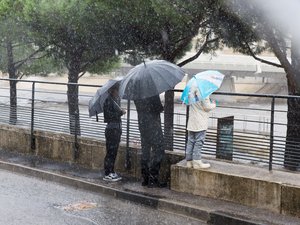 Épisode méditerranéen : jusqu’à 200 mm de pluie, voire davantage, dès dimanche ? Le scénario se dessine dans le Languedoc