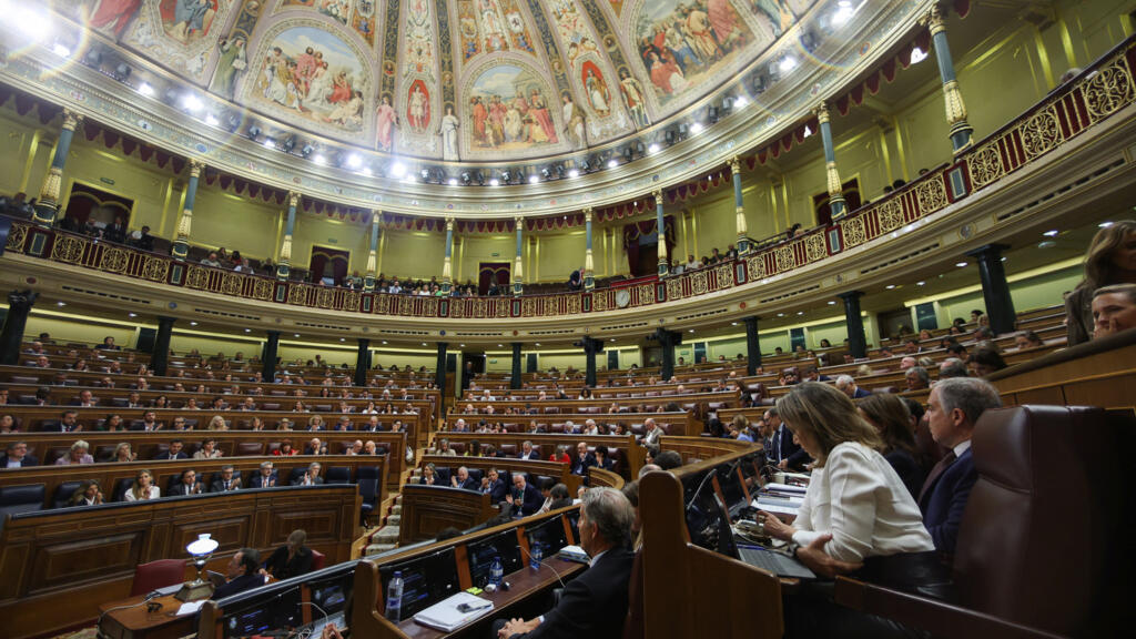 Espagne: logement, corruption, sécurité… la campagne des législatives est déjà lancée