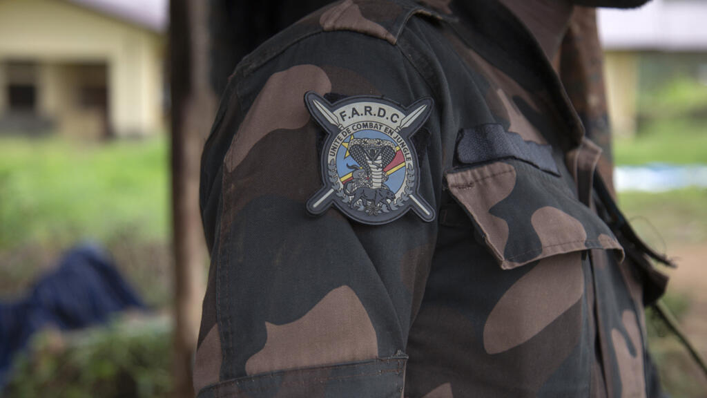 Est de la RDC: importants combats entre l'armée et l'AFC/M23 allié au groupe Twirwaneho