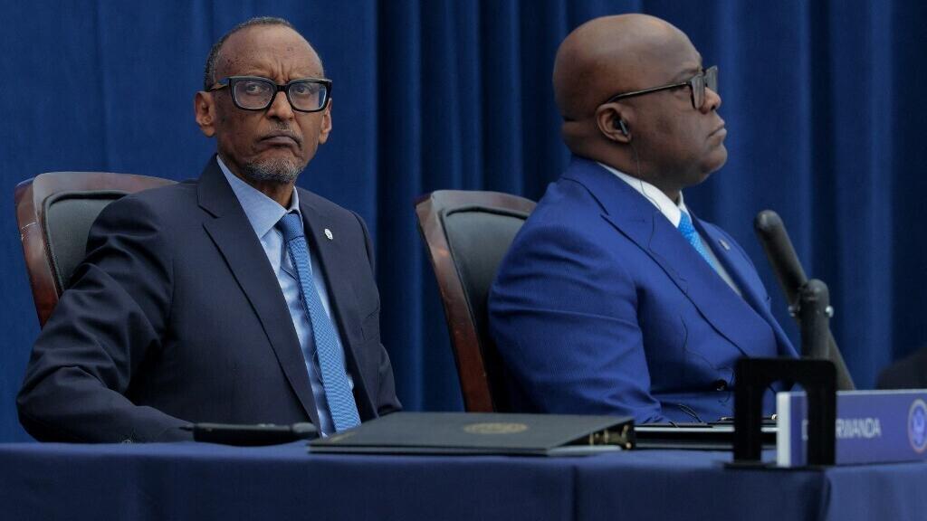 Est de la RDC: Paul Kagame dénonce l'immobilisme et pointe les FDLR