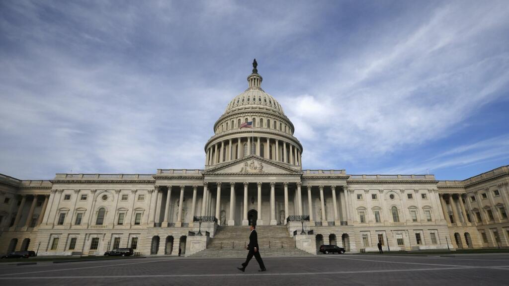 États-Unis: les géants de l'IA sortent le chéquier pour influencer les élections de mi-mandat