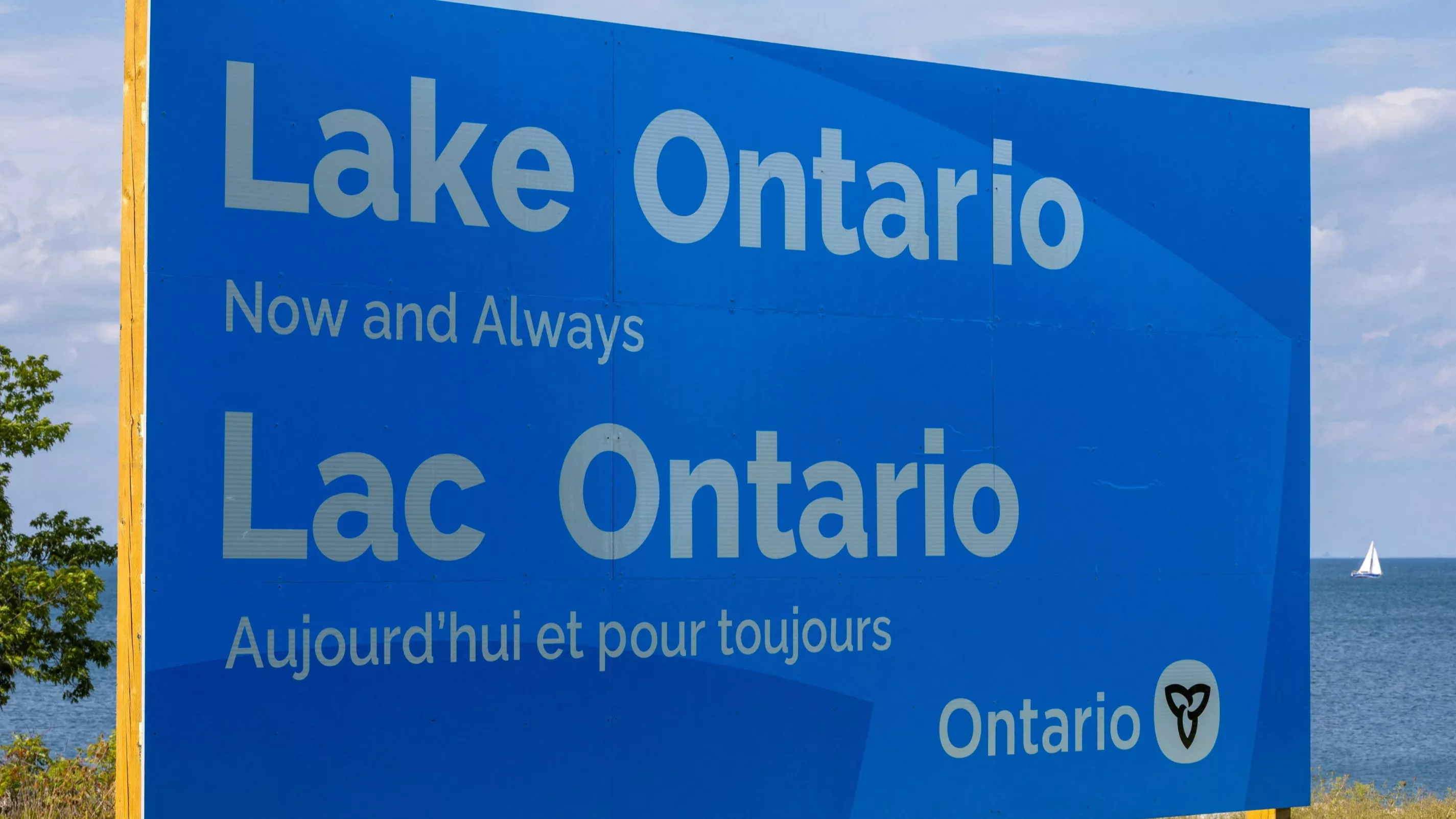 États-Unis : Google Maps se plie aux exigences de Donald Trump et affichera désormais «Lac d’Amérique» plutôt que «Lac Ontario»