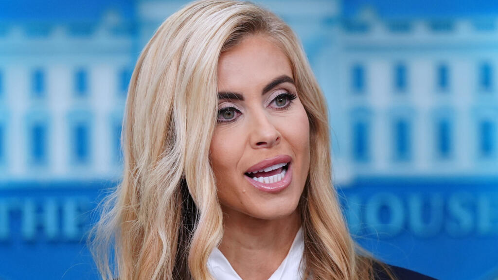 États-Unis: Katie Zacharia, la nouvelle porte-parole de Trump, poussée vers la sortie après cinq jours
