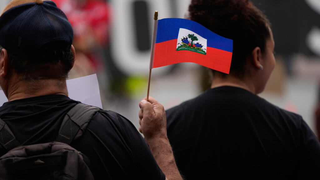 États-Unis: à Port-au-Prince et à New York, les Haïtiens redoutent les conséquences de la fin du TPS