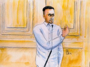 Étudiante en médecine égorgée dans la rue à Montpellier : 