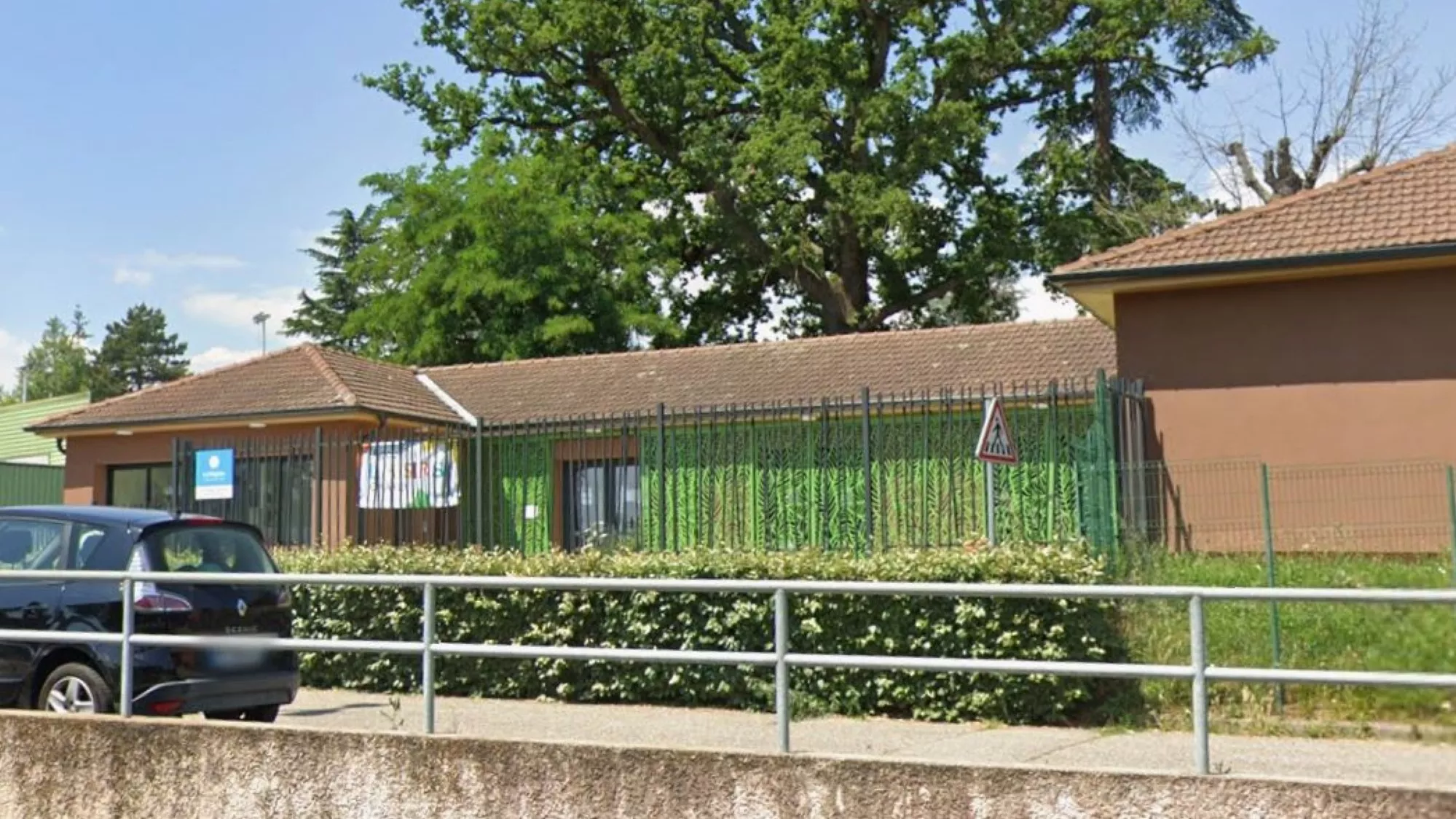 « Éviter une autre Lyhanna » : la colère d’un père après la mise en cause d’un animateur périscolaire pour des viols sur des fillettes près de Lyon