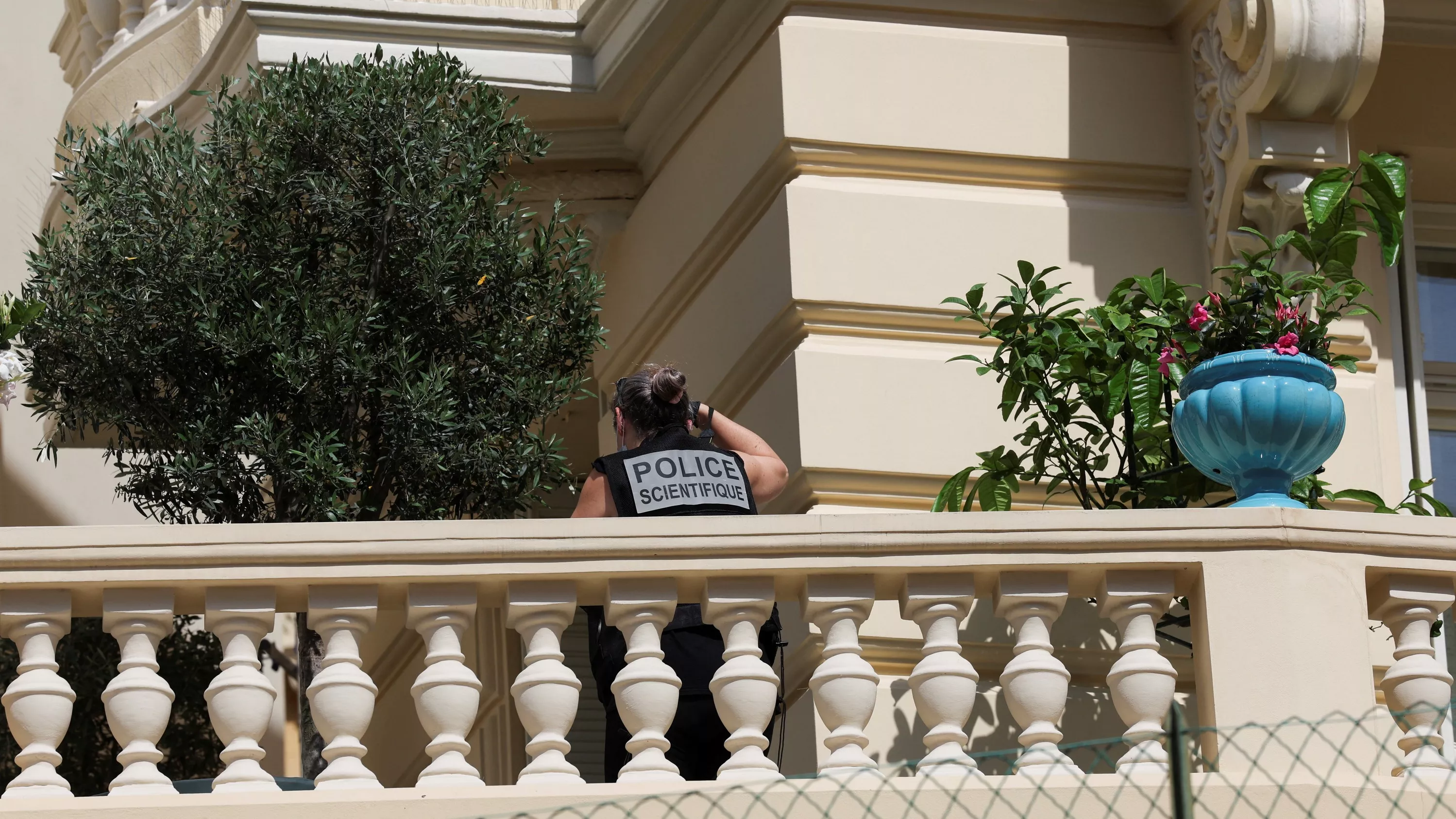 Explosion à Monaco : le procureur général de la Principauté exclut la piste d’«un attentat terroriste»