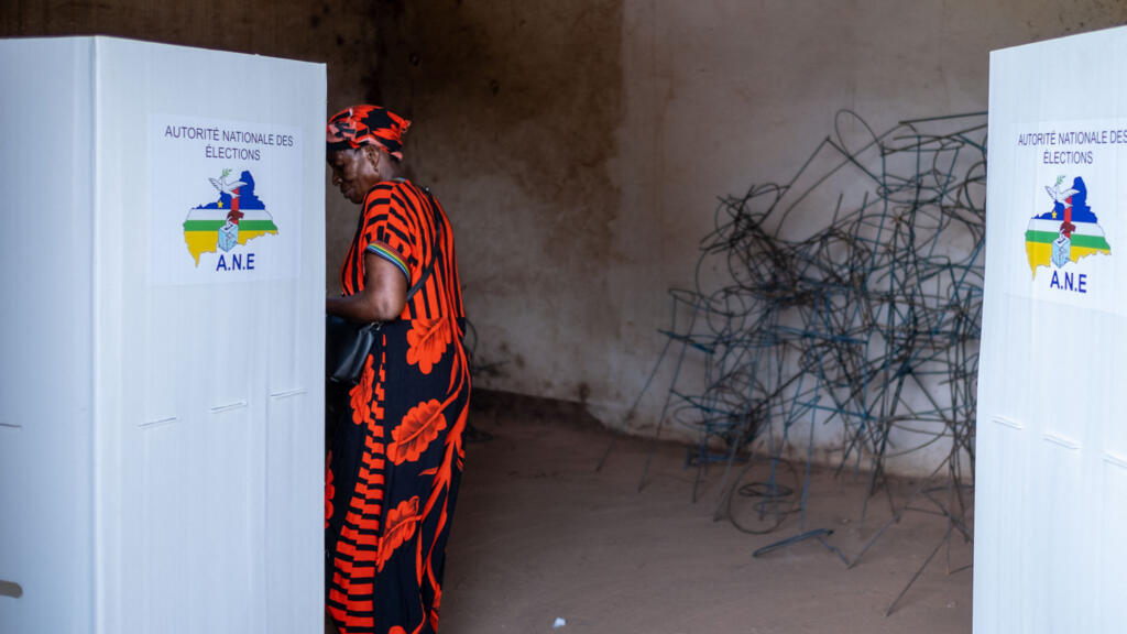 Centrafrique: compilation des résultats aux législatives, le président Touadéra en passe de former son gouvernement