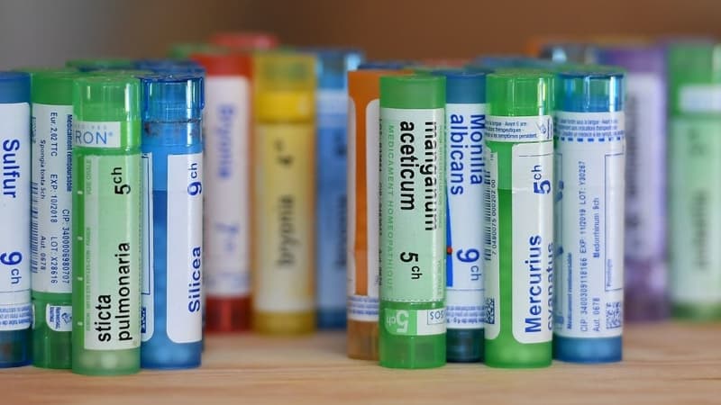 La France pèse encore 41% de son chiffre d'affaires: qui achète encore les granules d'homéopathie de Boiron, qui ne sont plus remboursés par la Sécu depuis 2021?