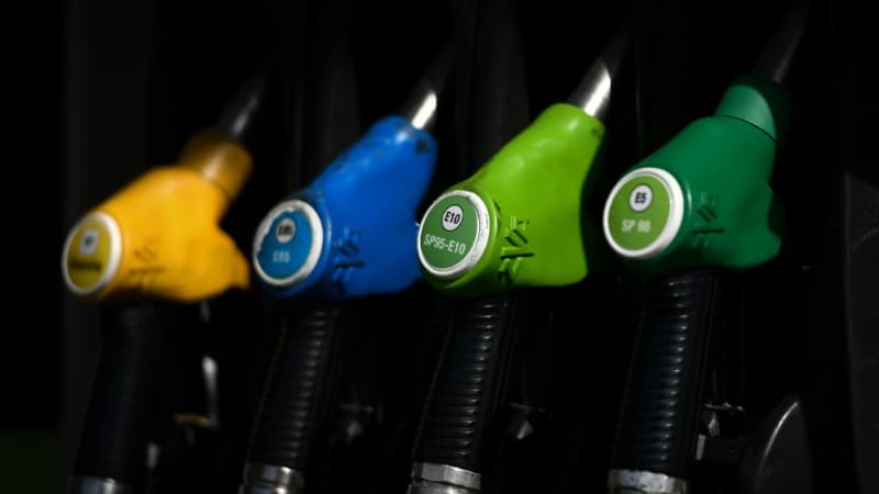 2,038 euros le litre de SP95-E10: le prix de l'essence bat un record en France depuis le début de la guerre au Moyen-Orient
