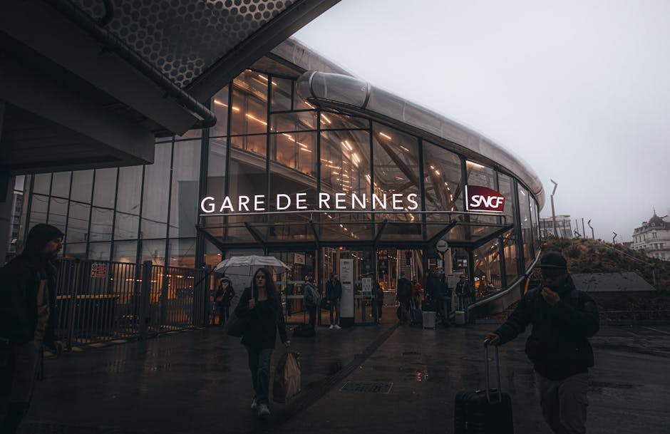 Accident mortel à Saint-Raphaël : quand le trafic SNCF sera-t-il rétabli entre Toulon et Nice ? - mesinfos