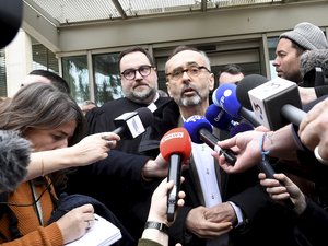 Affaire du refus de marier un OQTF à Béziers : la date de l’audience fixée au 30 septembre pour Robert Ménard