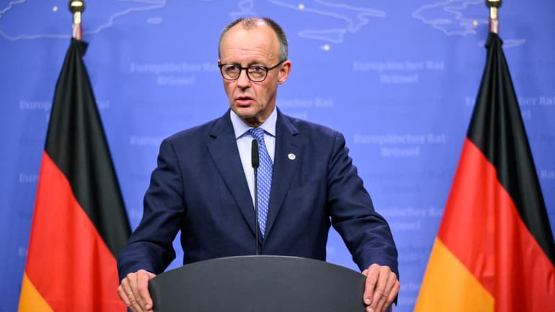 La croissance est meilleure qu'attendu en Allemagne à 0,3%, mais le chômage reste au plus haut depuis 2015