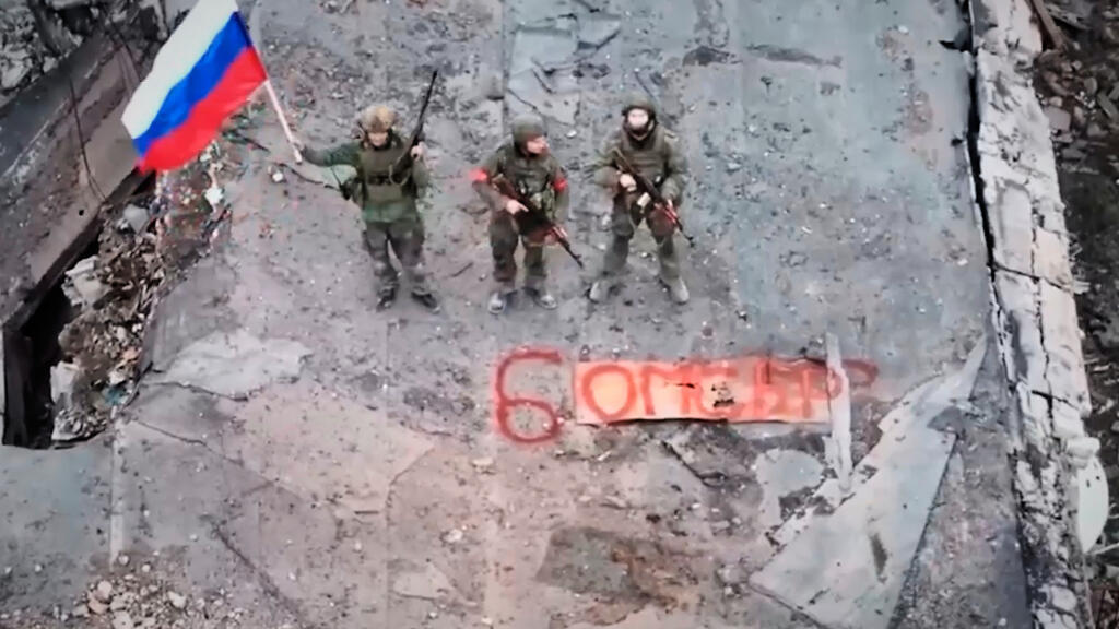 Pérou: des recrutements forcés par la Russie pour le front en Ukraine?