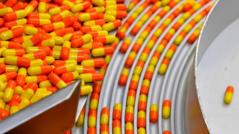 Il doit diversifier les chaînes d'approvisionnement et soutenir la production en Europe: l'UE approuve un projet d'accord pour lutter contre la pénurie de médicaments essentiels