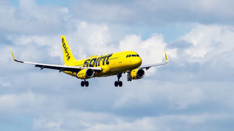 Les prix des billets d'avion vont-ils grimper à cause de la faillite du