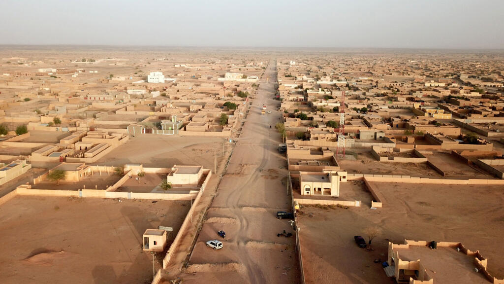 Mali: des détonations entendues à Bamako, la ville de Kidal toujours aux mains du Jnim