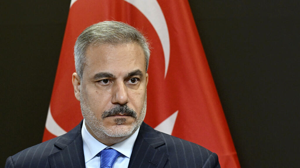 Face aux Houthis, Ankara serait prêt à aider l'Arabie saoudite au nom du «pacte de la Mecque»