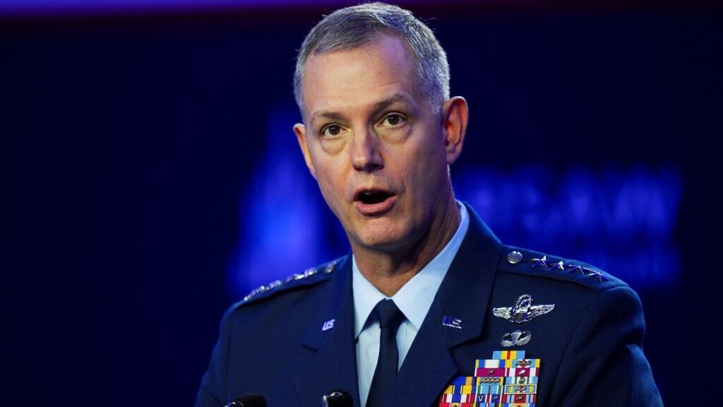 Face aux menaces et attaques russes, «l'Otan est prête», assure le commandant suprême de l'Alliance