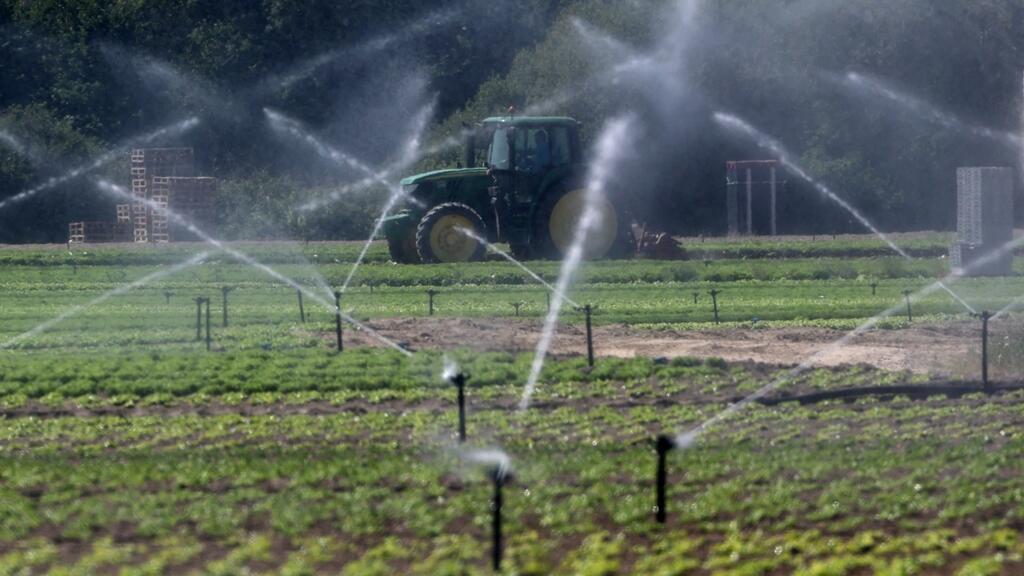Face aux nouvelles réalités climatiques, «l’adaptation est urgente», presse le Haut Conseil pour le climat