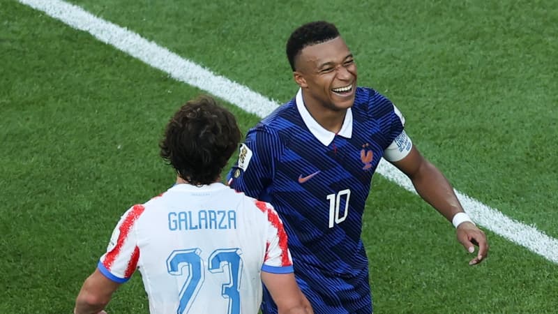 Face au racisme, Mbappé fait le boulot (presque) tout seul (l'oeil de l'expert en com')